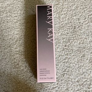 Mary Kay Brush Cleaner